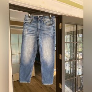 Kut from the Kloth Fab Ab Mom Jean Size 8